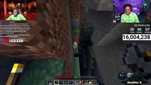 Minecraft #56: "LMAO"