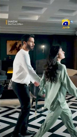 Tum Ab Meri Biwi Ho #shaidai #shorts