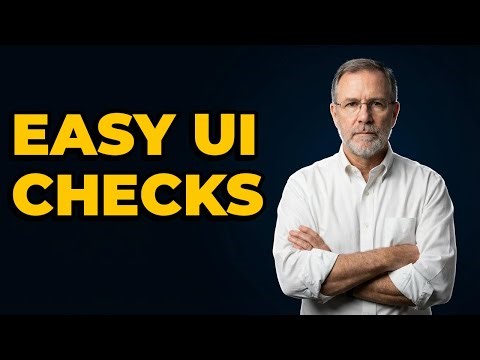 How Can I Check A Platform's User Interface?