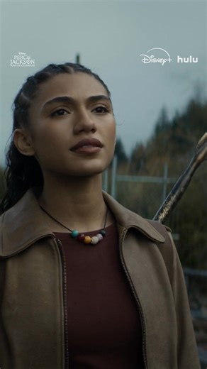 Percy Jackson and the Olympians is BACK. New episodes Wednesdays on Disney and Hulu. Available on Hulu until 3/4/26 | Disney