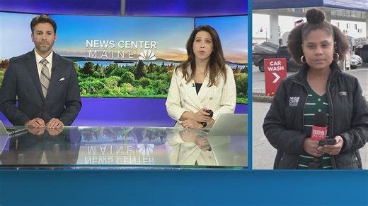 Latest news headlines from News Center Maine at 5:00 p.m.