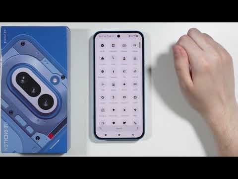 Nothing Phone 4a/4a Pro: How to Switch Google Assistant to Gemini