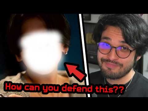 Japan's Adult Industry is SO COOKED