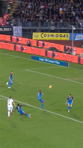 ON THIS DAY: RONALDO WITH A SCREAMER vs EMPOLI! 🚀