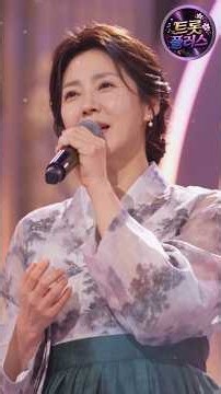 🎤진짜 가수인 줄 알았잖아요?! 여자 나훈아라고 해도 손색없는 무대👏 '두 줄기 눈물'