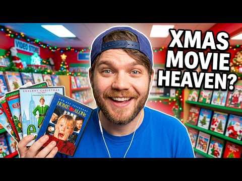 Retro Rewind Ep 20 Christmas Rush!