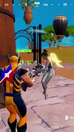 Keep going and getting these dubs #evilcrossover #fortnitelive #fortnitelive #fortnite