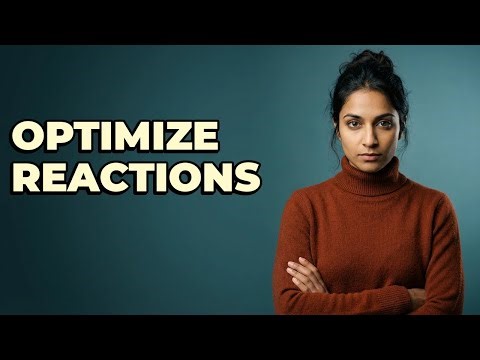 How Does RDS Impact Chemical Reaction Optimization?