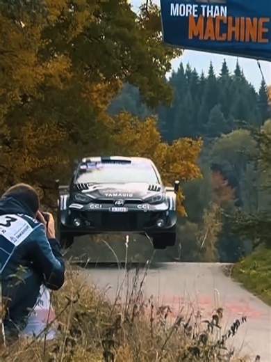 Facing Pressure: More Than Machine Ep. 6 Preview