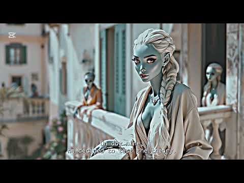 He Moved to an Alien World… But All His Neighbors Were Watching Him #marvel #audiobook #scifi