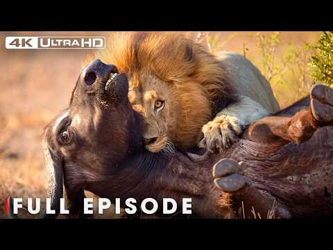Extraordinary Animals With Greatest Fights | FULL EPISODE | Wildlife Documentary