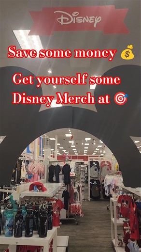 🎯Target Finds @target #target #targetfinds #newfinds #merch #disney
