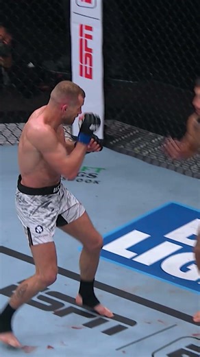 AIR JOURDAIN #ufcwinnipeg