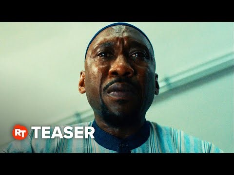 Your Mother Your Mother Your Mother Teaser Trailer (2026)