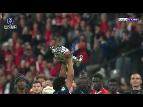 Du 10 au 13 janvier sur beIN SPORTS, vivez 100% des 16èmes de la Coupe de France Crédit Agricole !