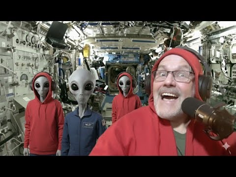 Stories and Prayer - Aliens Abductions. Why aliens come for humans. Sexual Things