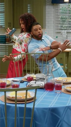 leave the rapping to young dylan... 🎤😆