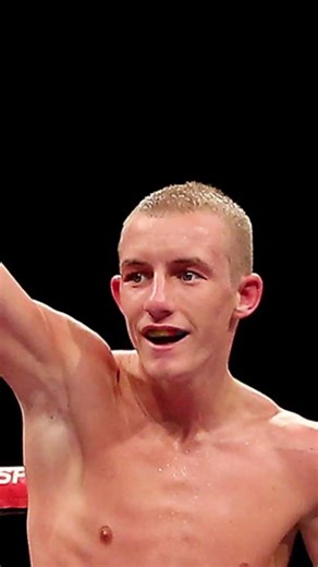 Naoya Inoue vs American Fighter – Pure Brutality!