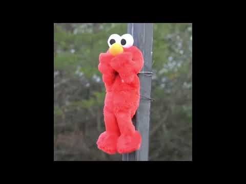 ELMO EXPLOSION