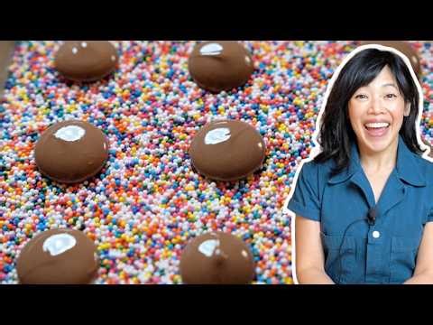 What's a Jatz Freckle? | Viral Recipe Test