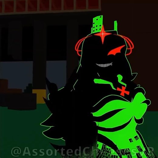 c00lkidd Vs. 1x1x1x1!?🔴⚔️ - VRChat Funny Moments (Roblox Forsaken)