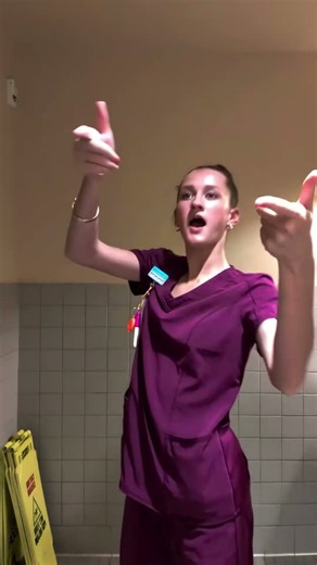 Life Of A Nurse