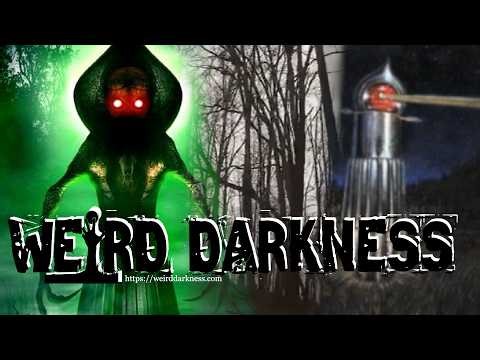 The Flatwoods Monster! | UFO Crash? Reptilian Alien? Mass Hysteria? Barn Owl? Government Coverup?