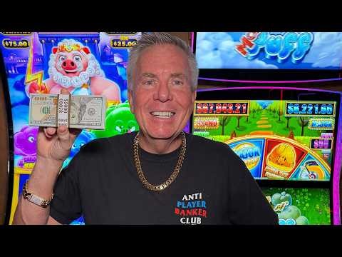 The Best Time Of Day To Win On Slots