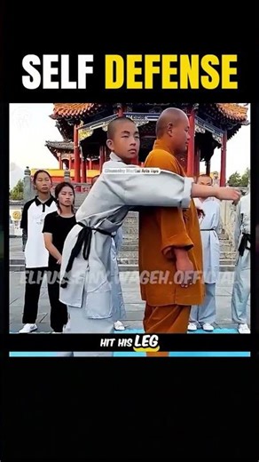 How To Protect Yourself?!👊| Amazing Self Defense Ep 61