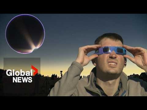 How to watch a trio of celestial events in Canada