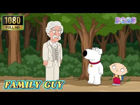 [Family Guy No Zoom] Family Guy 2026 🔴🔴🔴|| Twain’s World || NEW TODAY || Family Guy FULL SEASON