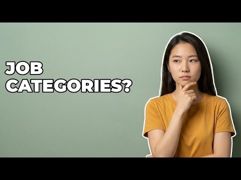 Are There Specific Federal Work-Study Job Categories?