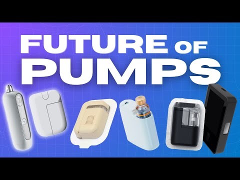 The Future of Insulin Pumps: Inside the Next-Gen Pump Wars