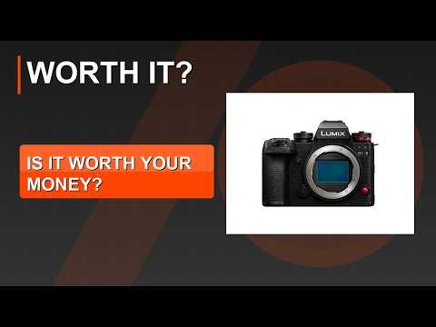 Panasonic LUMIX S1RII Full Frame Mirrorless Digital Camera DC-S1RM2 Full Review Worth Buying 2026
