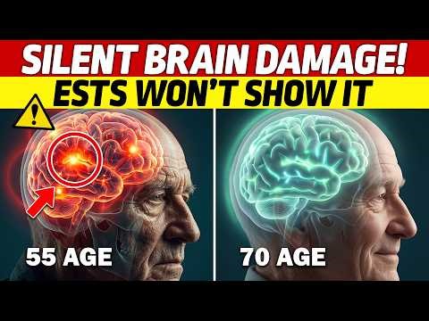 This Is Why Some 60-Year-Olds Lose Memory Faster Than People in Their 70s
