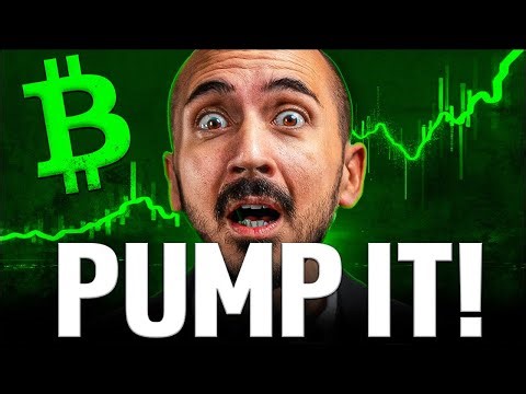 SHOCKING Altcoin Pump BEGINS! Altcoins Turning BULLISH FAST!