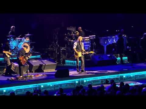 Bruce Springsteen & the E Street Band - Land of Hope and Dreams - Live New York City 5/11/26