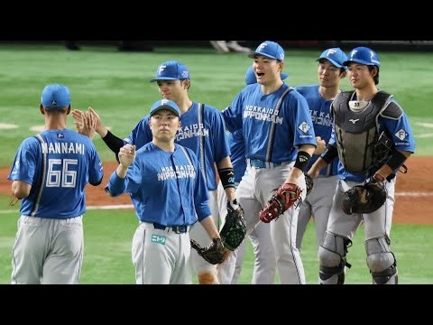 🔥⚾【西武ファンの異例の大声援】「ホークス倒せ！ファイターズ！」敗退直後に日本ハムへ熱烈エール！👏✨ 西武ナインには大きな拍手、西口監督も感謝「本当にありがとう」😭🦁🔥