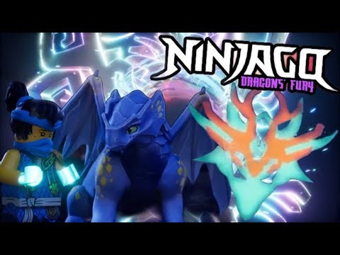 Is Riyu A Source Dragon? Ninjago Dragons Rising Season 5 Dragons Fury News and Updates!