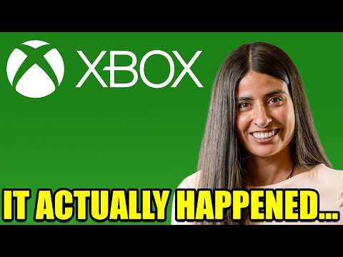 Absolutely Devastating Layoffs Have Officially Hit Xbox #reviewtechusa
