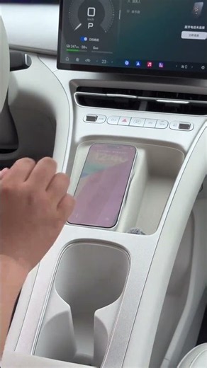 All New BYD Seagull EV 2027