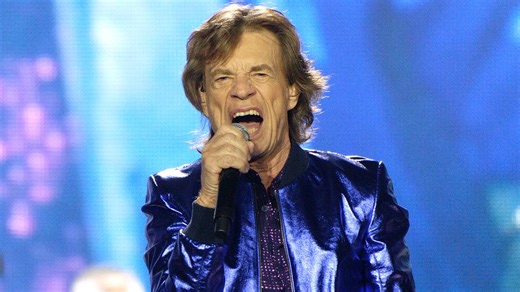 The Rolling Stones' Mick Jagger Named This Legend As the Greatest Singer-Songwriter of All Time