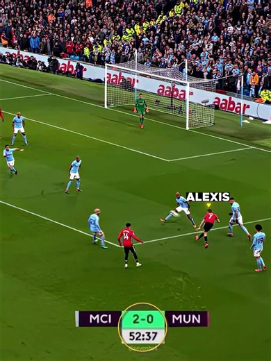 2 GOALS IN 2 MINUTES IS INSANE 🤯