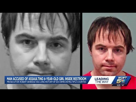 Child's quick thinking leads to arrest of repeat offender in South Lebanon