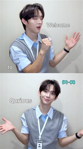 '2026 AND2BLE SHOW CONCERT : Welcome to Qurious' In Seoul D-2
