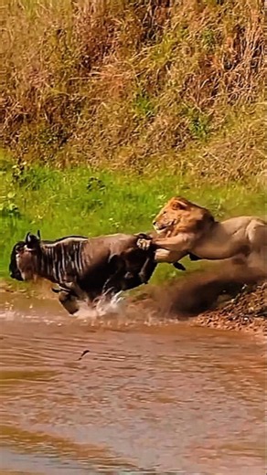 #Wildlife #NatureShorts #AnimalMoments
