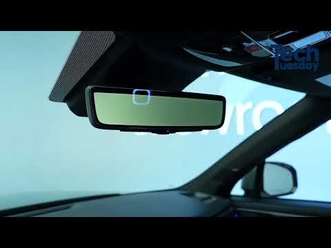 Hyundai Showroom Live | Hyundai SANTA FE Hybrid
