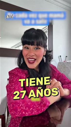 5 COSAS INCREÍBLES QUE SEGURO NO SABÍAS DE GABRIELA FLORES VILLAR.