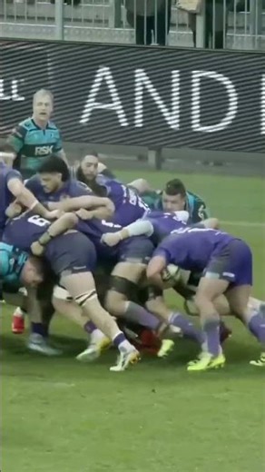 Maul Power! Try Time!