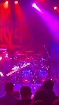 Queensryche- San Diego, CA V&VT25